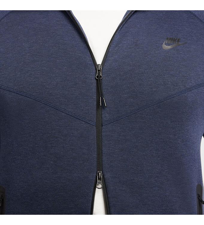 Nike Men Sportswear Tech Fleece Windrunner Hoodie
