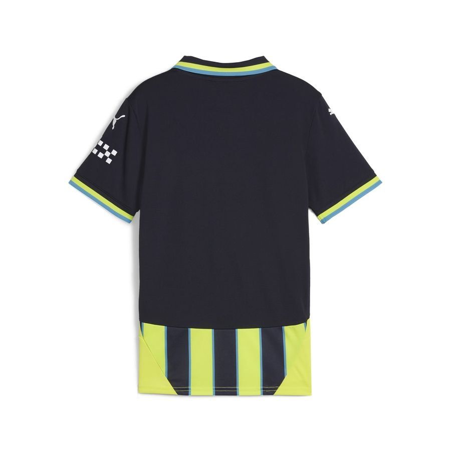 Manchester City Maillot Extérieur 2024/25 Enfant