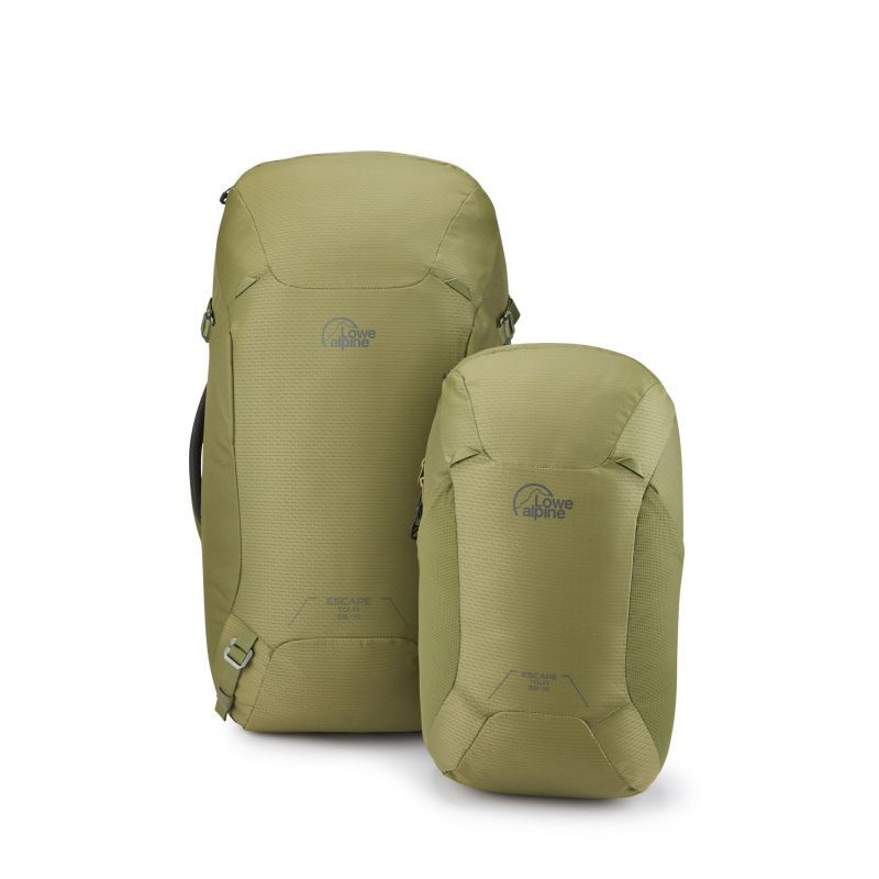 Escape Tour 55+15 - Sac à dos trekking homme