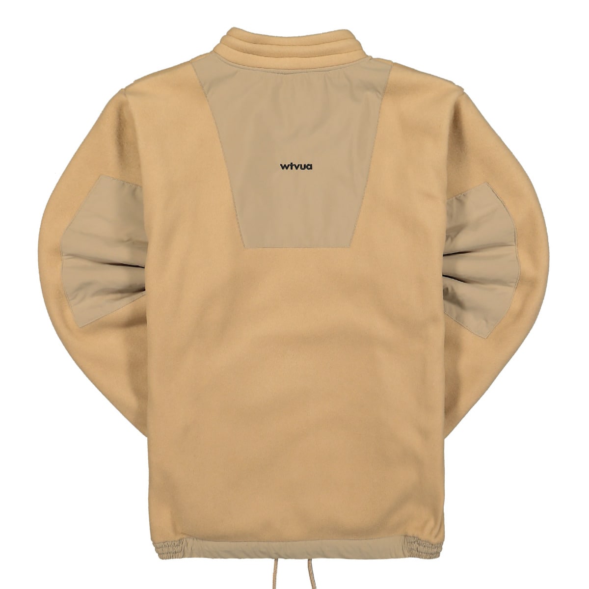 WTAPS<br>Territory Rapo Pullover
