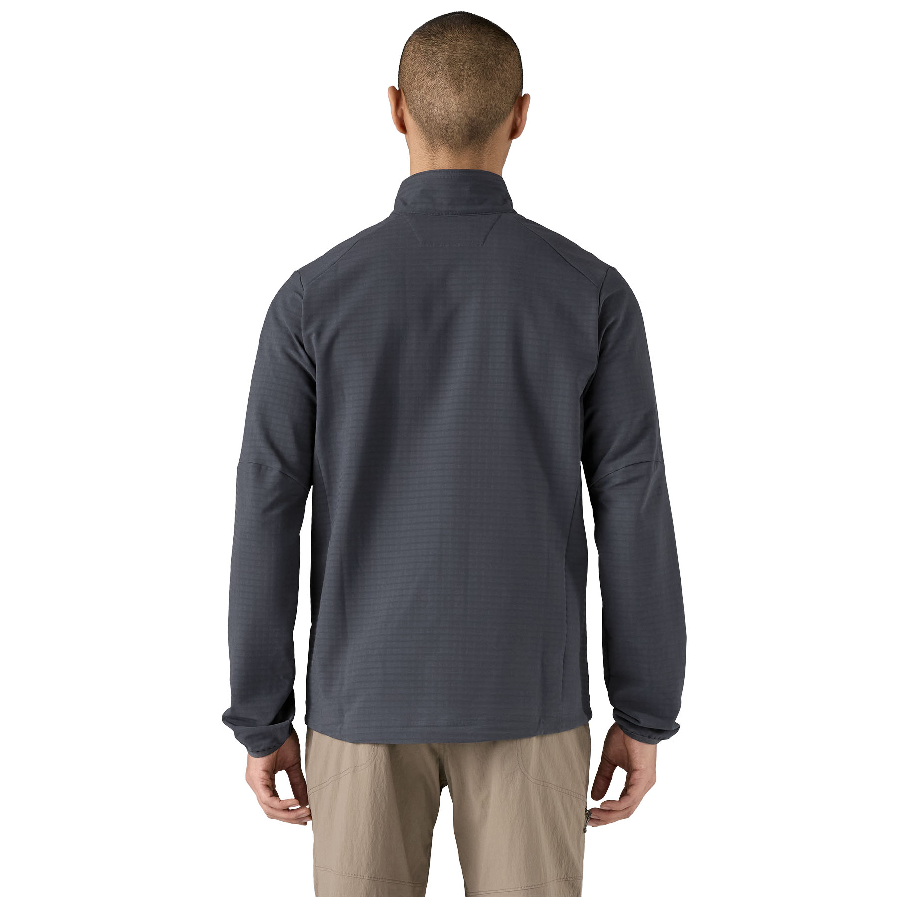 Patagonia R1 TechFace Jacket Smolder Blue