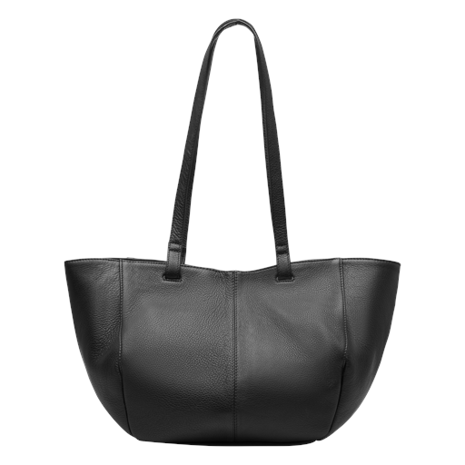 Depeche Shopper, Black