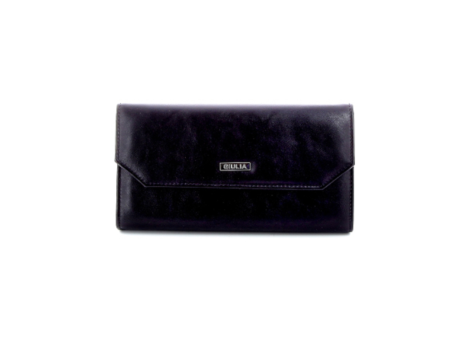 Giulia-HANDBAG G. Synthétique Noir