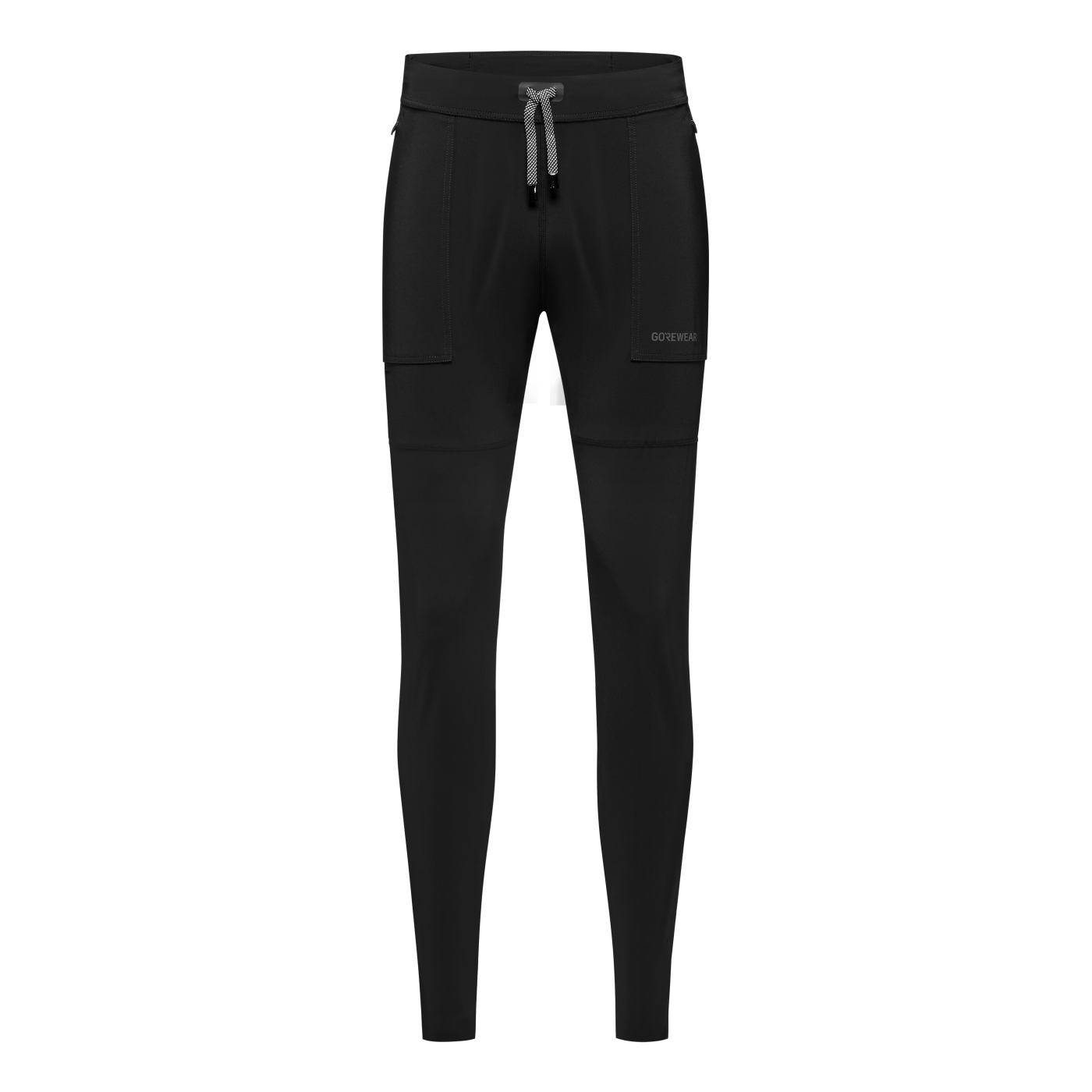 gore everyday track pants 576 101096 black