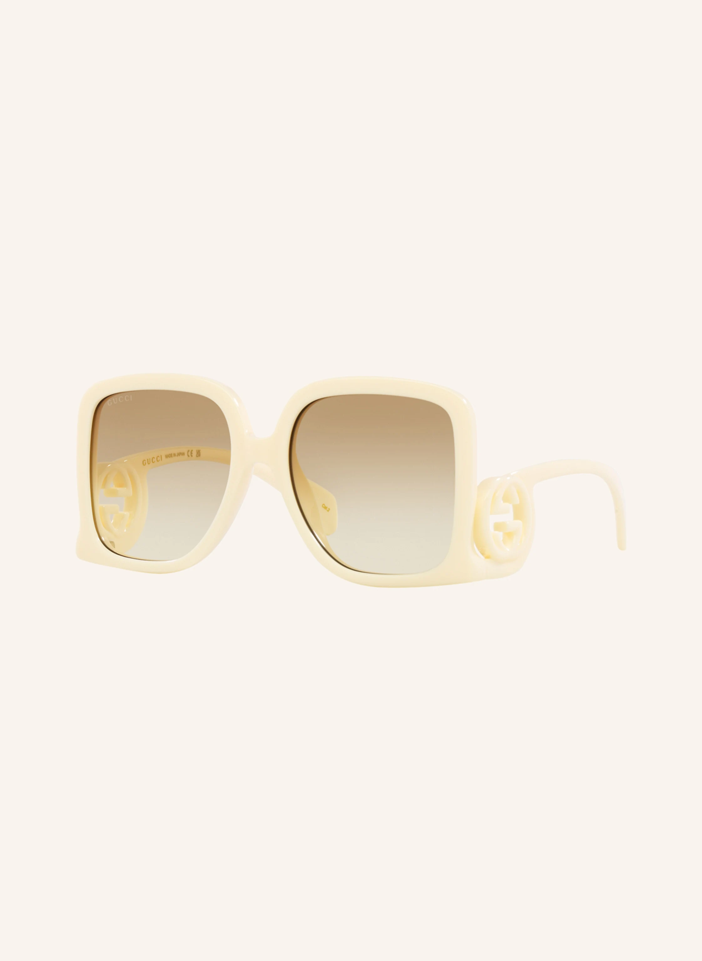 GUCCI Sonnenbrille GC002056