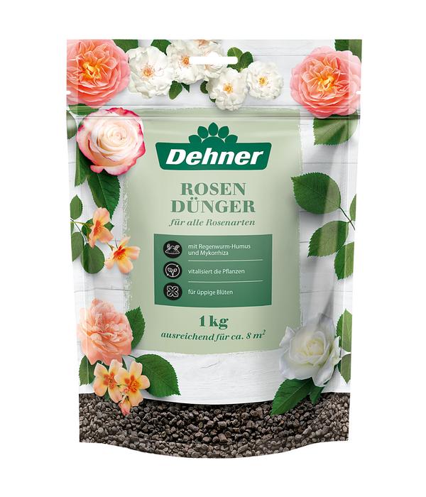 Dehner Rosen-Dünger