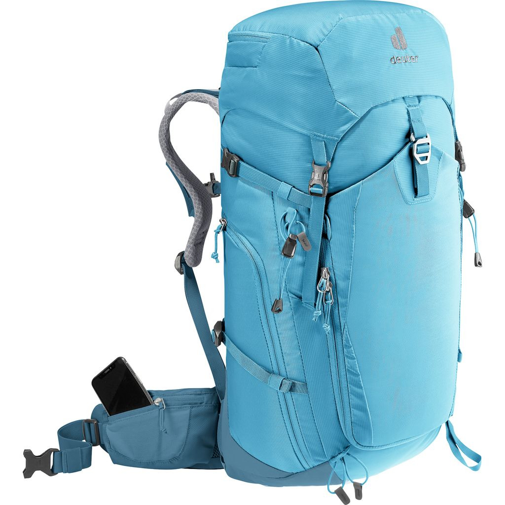 Trail Pro 34 SL