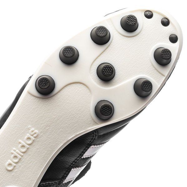 adidas Copa Mundial FG - Noir/Blanc