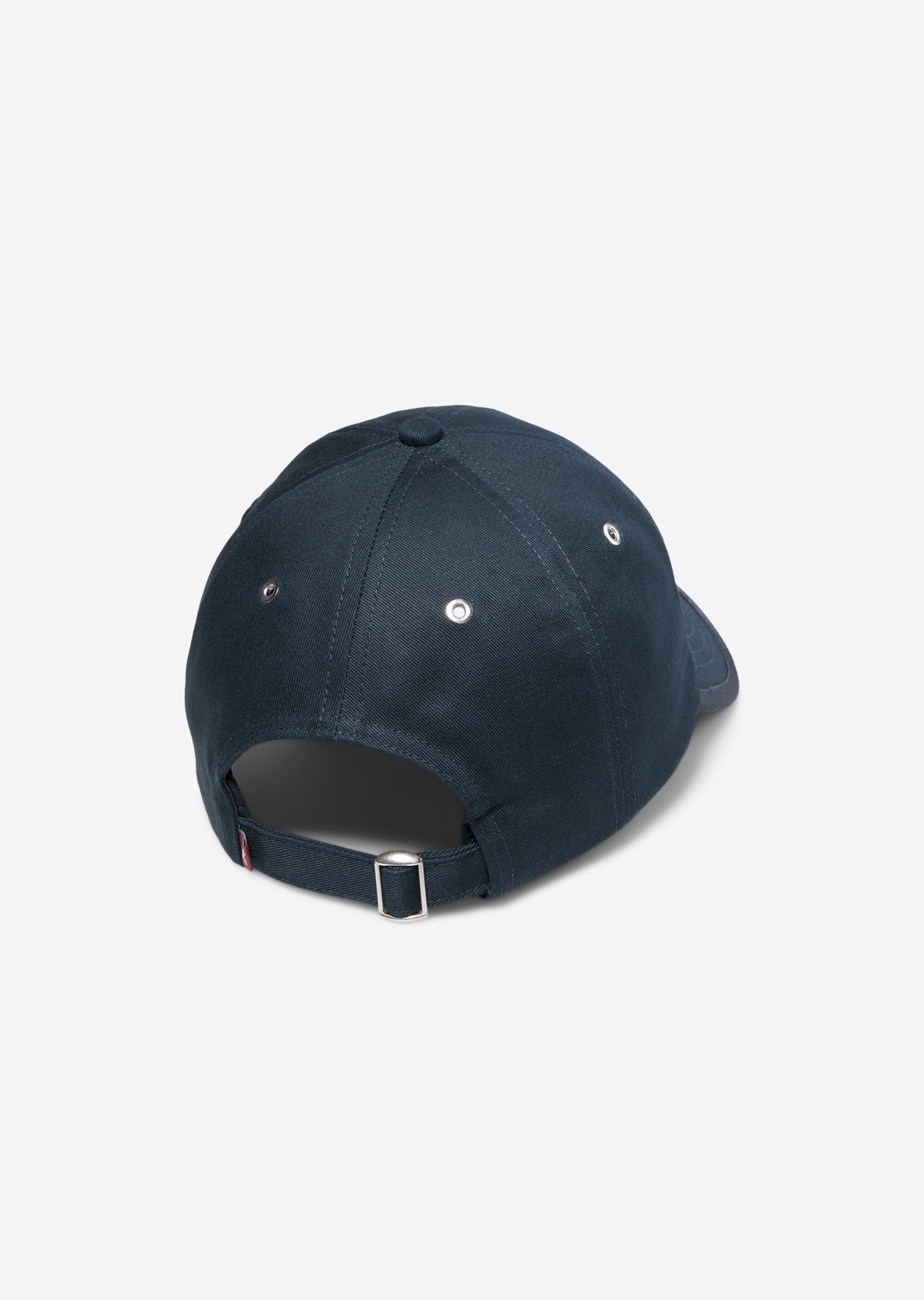 MO'P X CHEVIGNON Logo-Cap in robuster Twill-Qualität