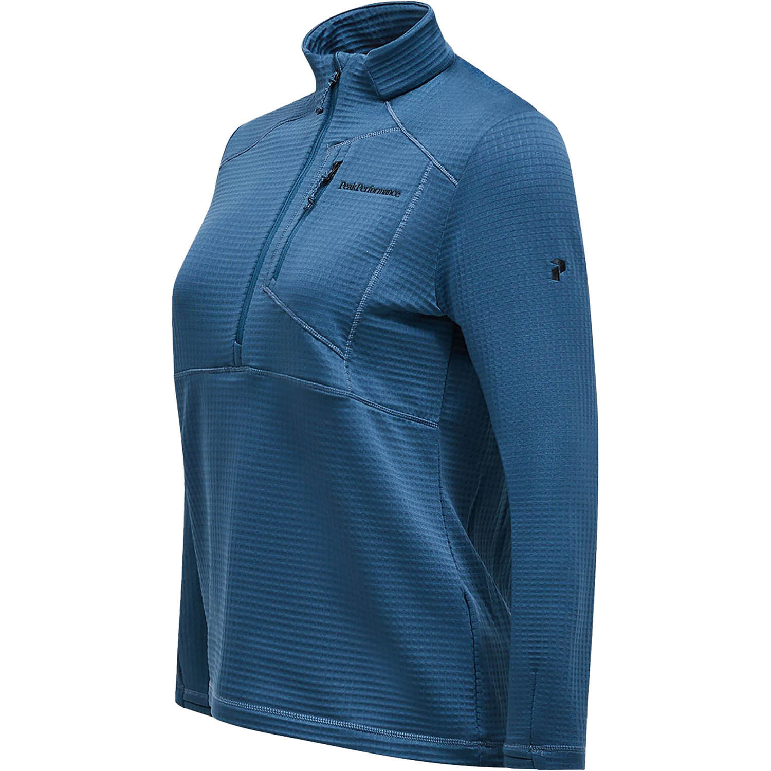 Peak PerformanceW Trail Polartec Half Zip