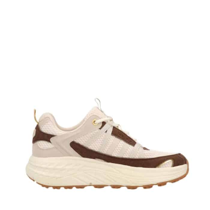 Shoedesign Copenhagen Enzo Foam Sneakers Dame