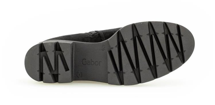 Gabor 51.719 schwarz