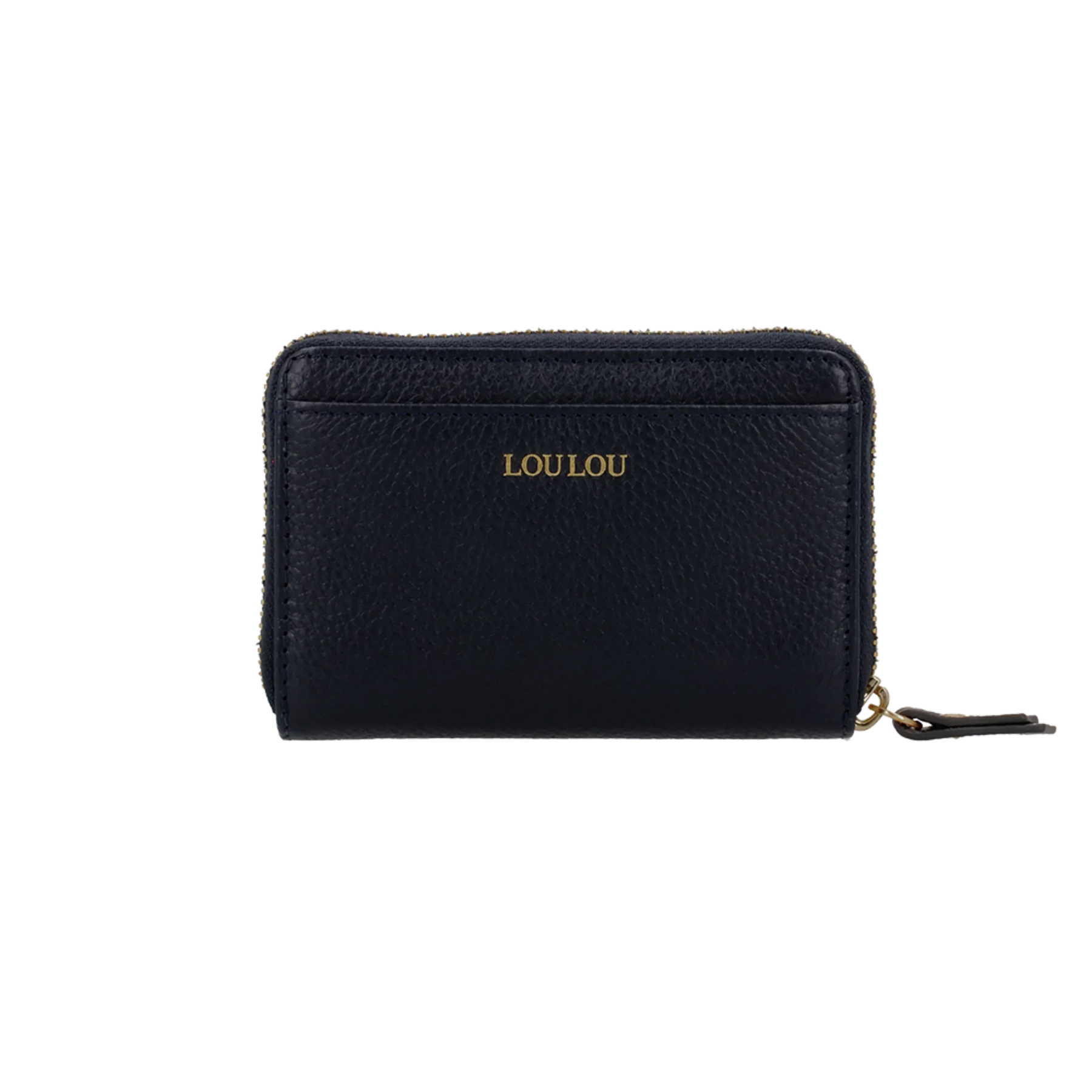 LouLou | Petite Emilie | Leren dames portemonee