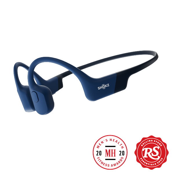 Shokz - OpenRun