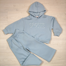 Blue dreams set