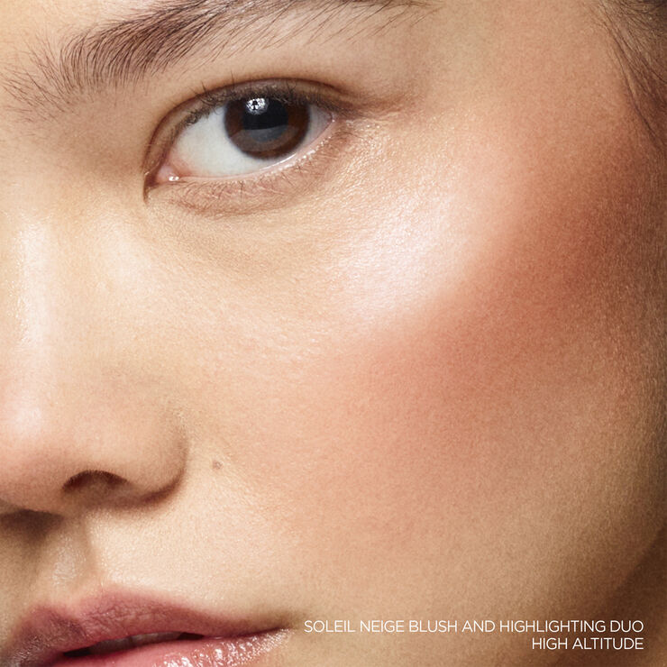 TOM FORD Blush & Highlight Duo