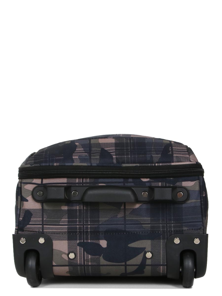 Valise Worldline Rhodes 50 cm - Pliable