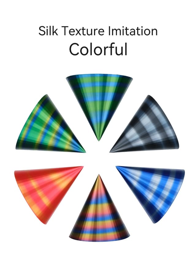 eSUN Silke Candy 1.75 mm 1 kg
