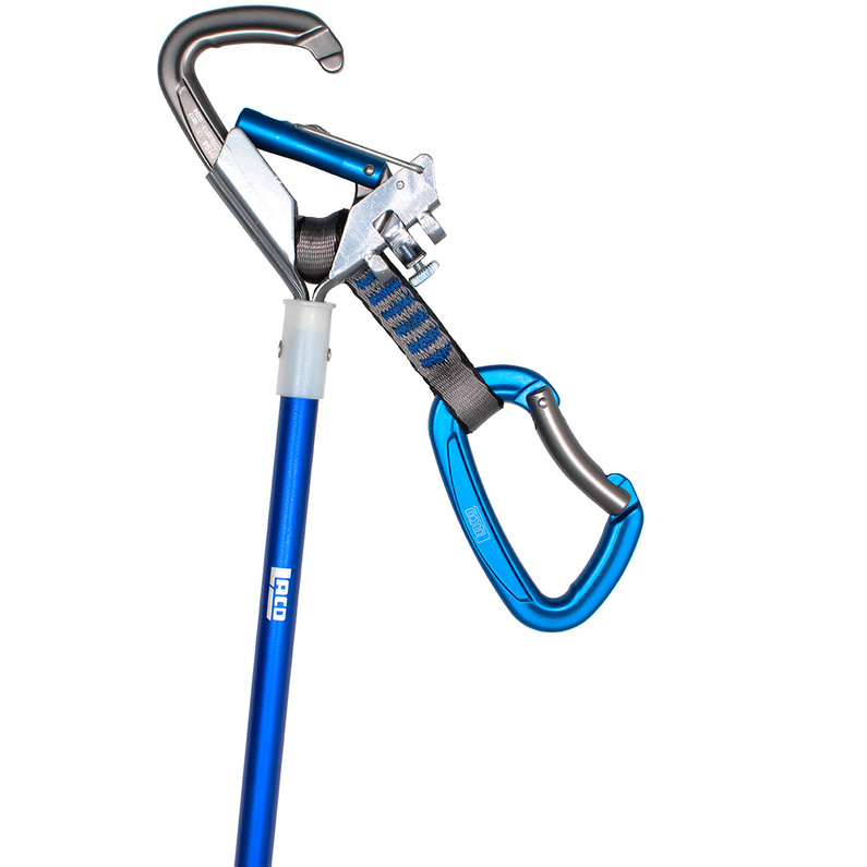 LACD LACD Clipstick mit Bürstenhalter