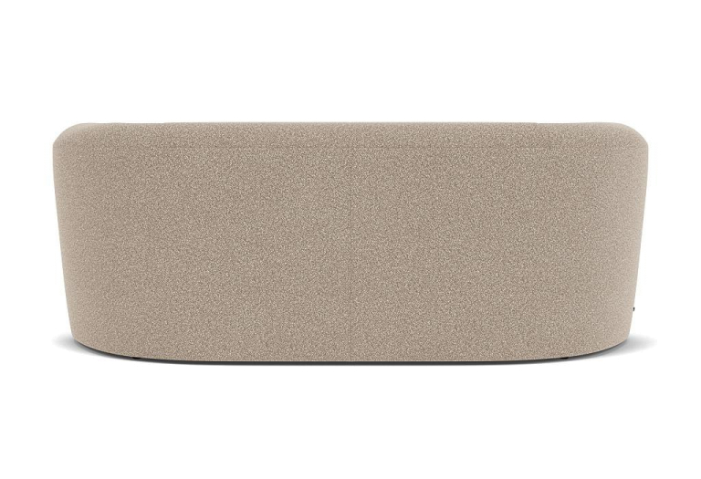 FÉST Huf bank 2-zits Royal 160 magnolia