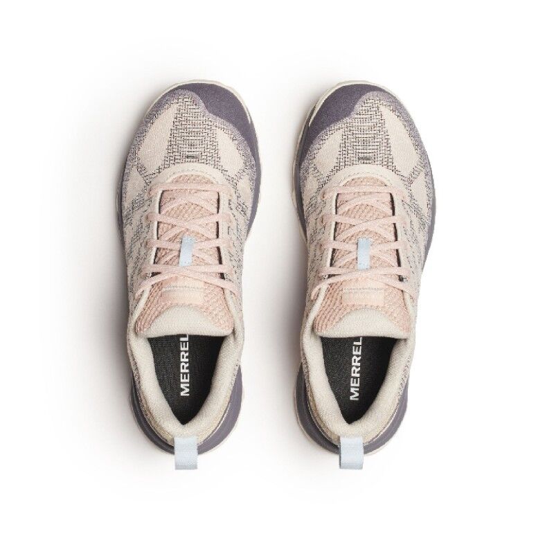 Speed Eco WP - Chaussures randonnée femme