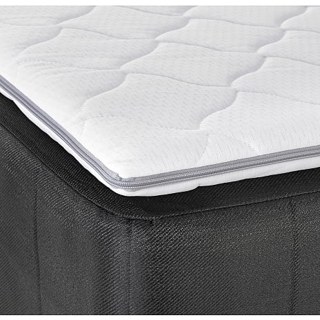 Huma Premium boxmadrasseng 180x200 cm