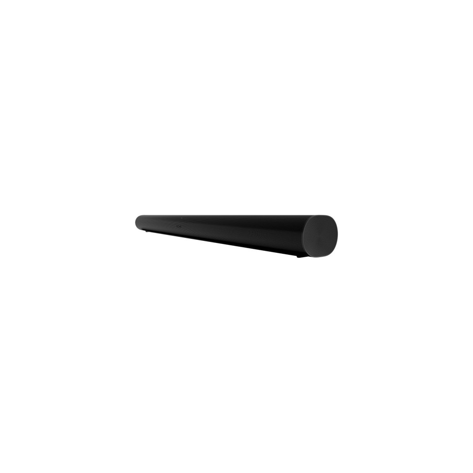 Sonos - Arc Hjemmebiograf Sort & 2x Era 300 Sort - Bundle