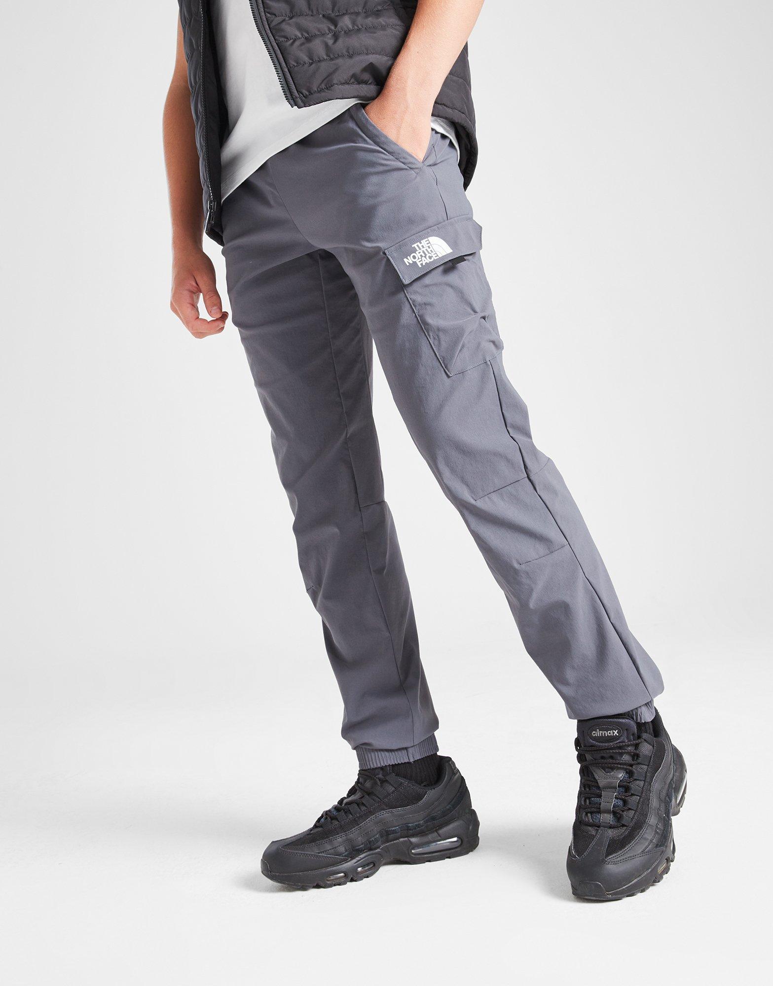 The North Face Pantalon Cargo Trishull Junior