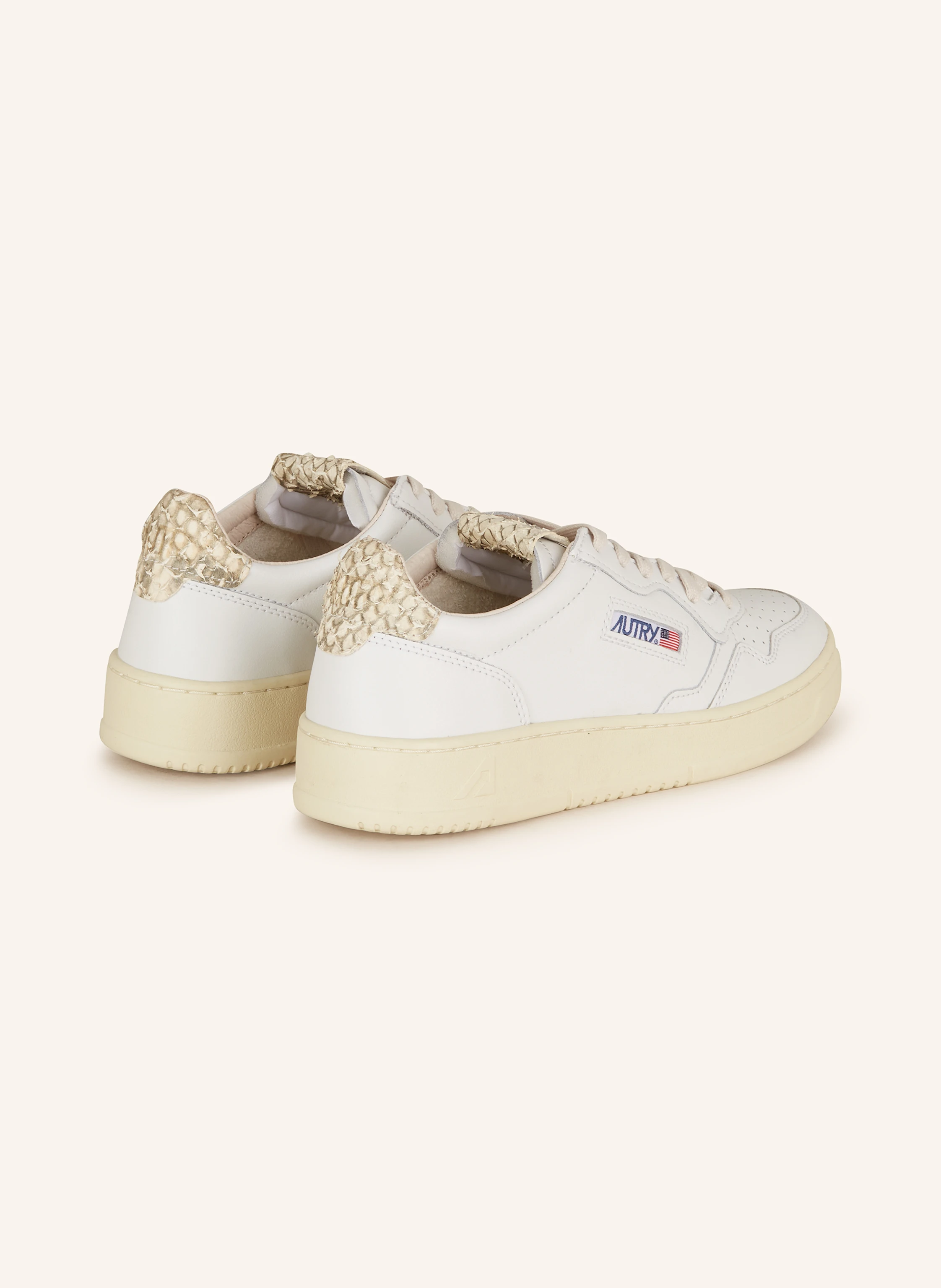 AUTRY Sneaker MEDALIST