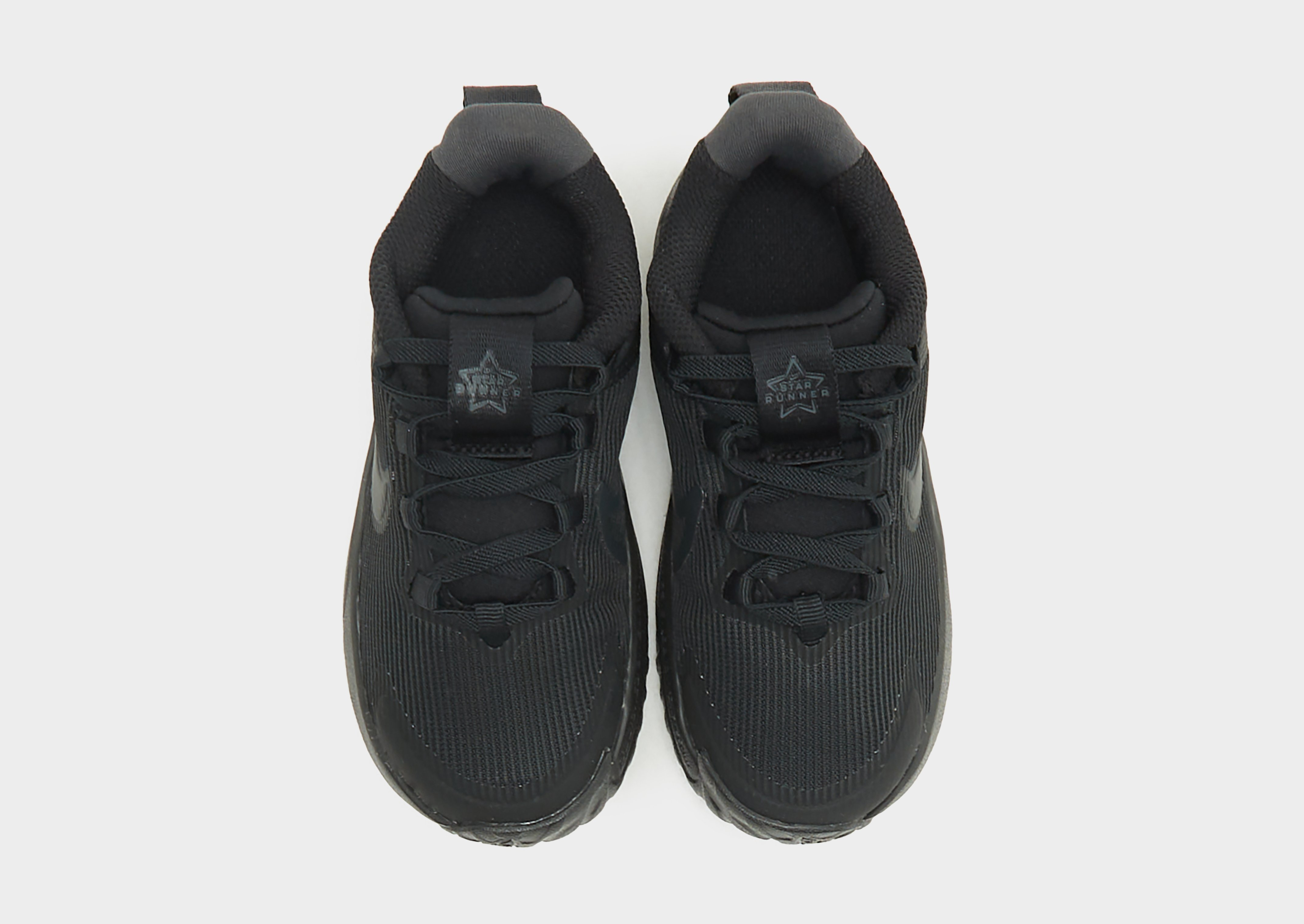 Nike Star Runner 4 Infant