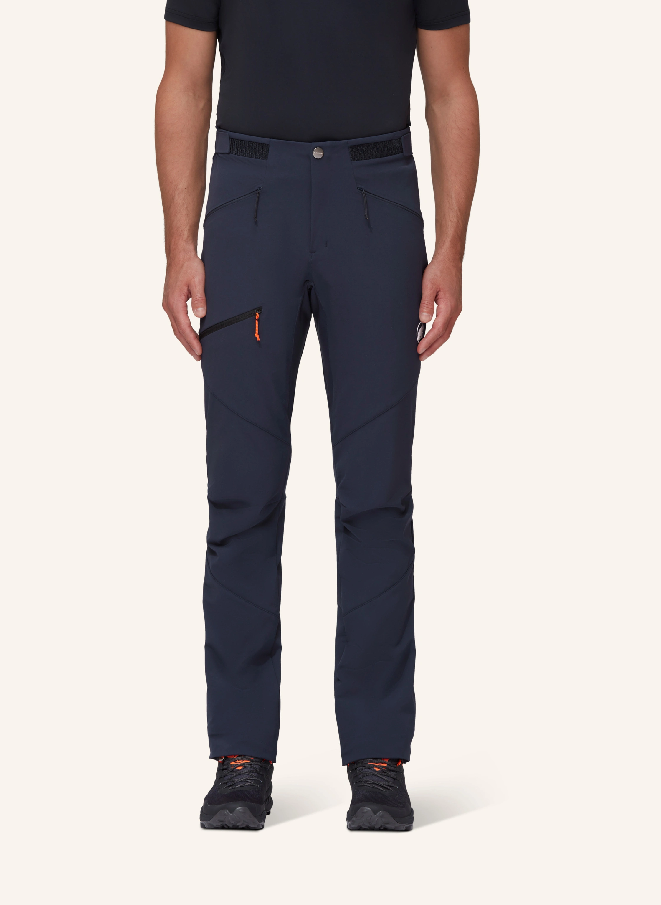 MAMMUT Softshellhose TAISS