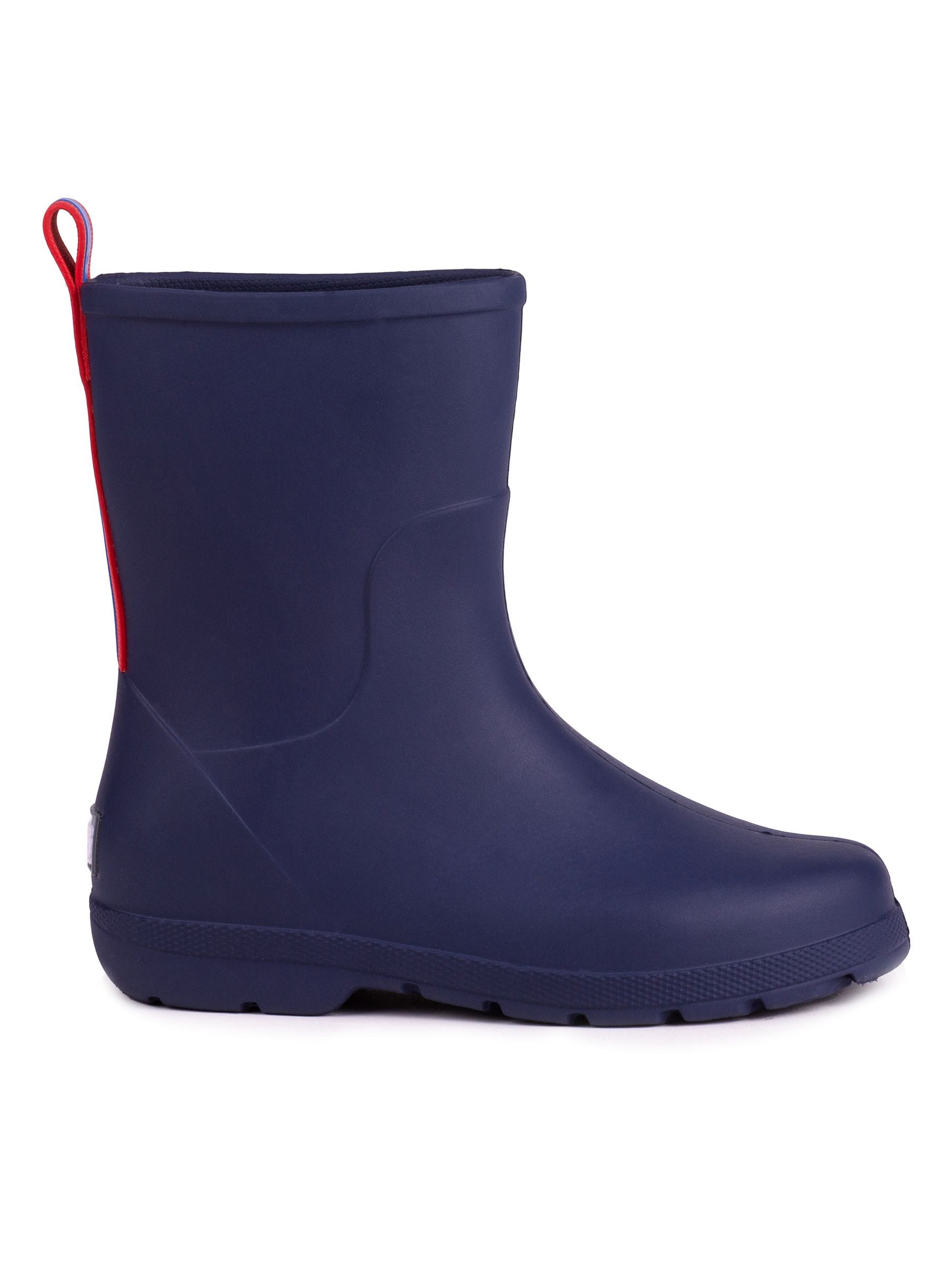 Blauw - Totes Childrens Charley regenlaarzen