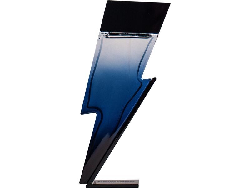 Carolina Herrera Eau de Parfum Bad Boy Cobalt 100 ml Intensiver Männerduft mit raffiniertem Charakter