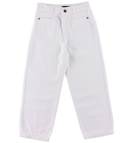 Emporio Armani Jeans - Weiß