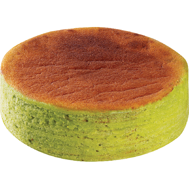 Oriental Spekkoek Pandan 700g