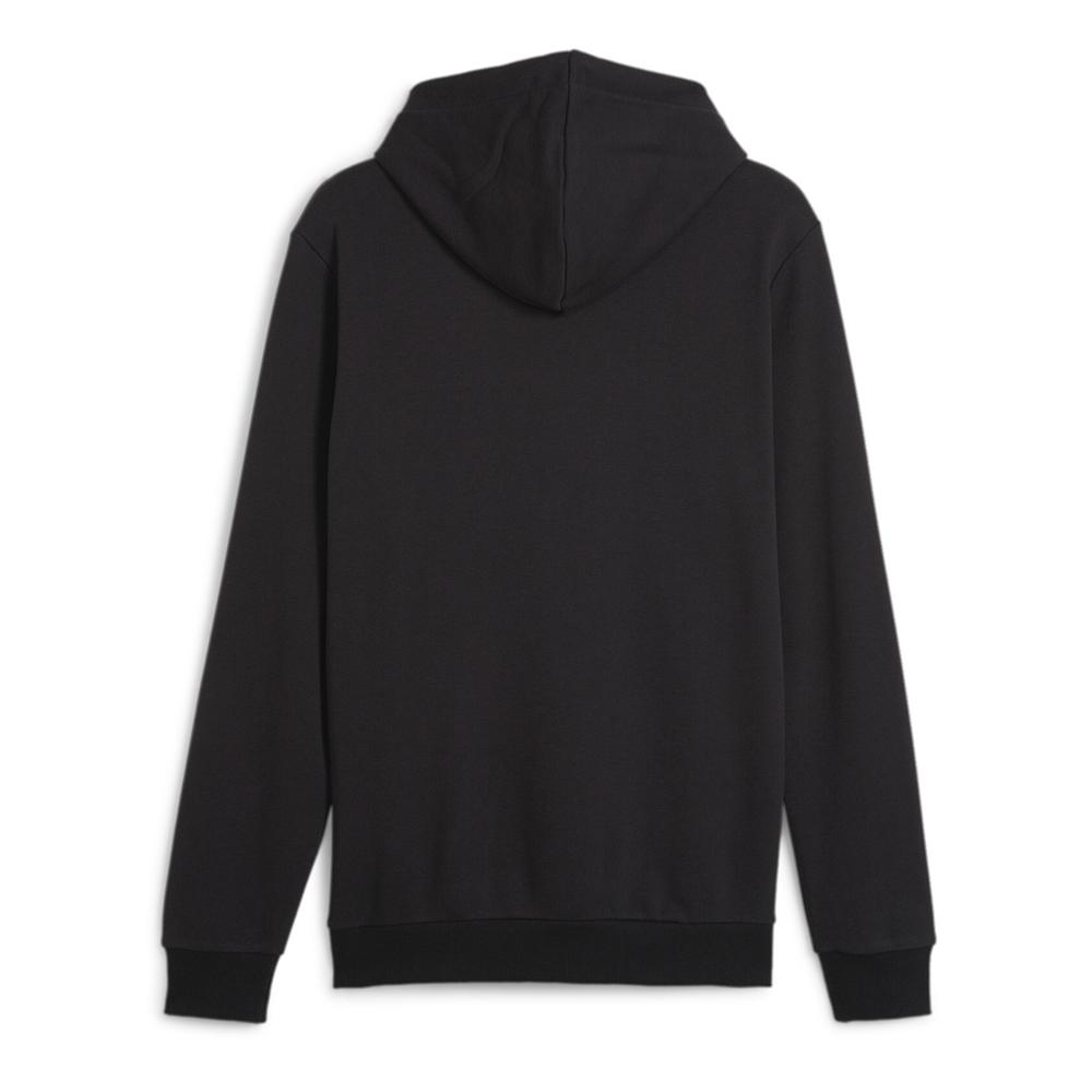 Puma Sweat Noir Homme Puma 678978