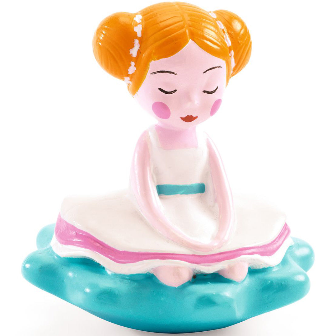 djeco muziekdoosje ballerina melody