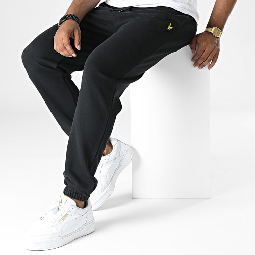 Pantalon Jogging ML720VOG Noir