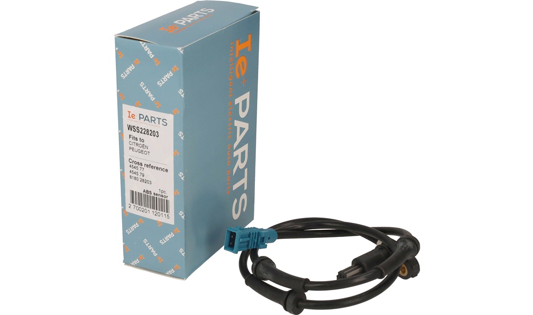 ABS sensor