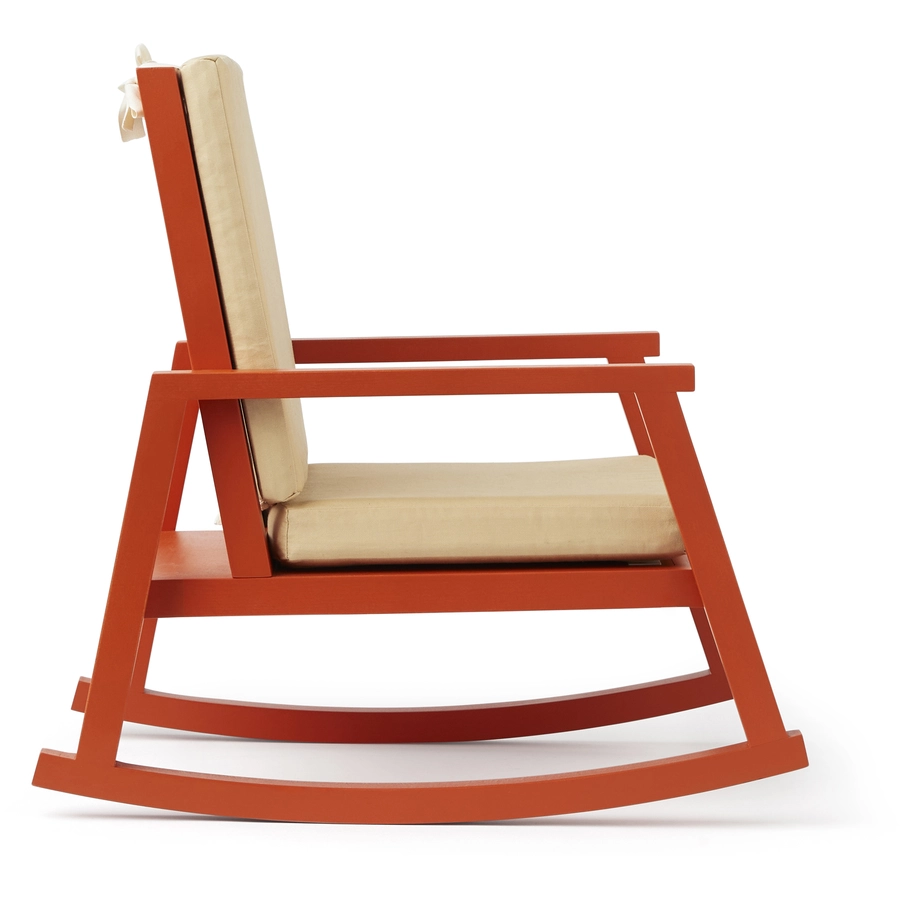 Kids Concept® CARL LARSSON Schaukelstuhl