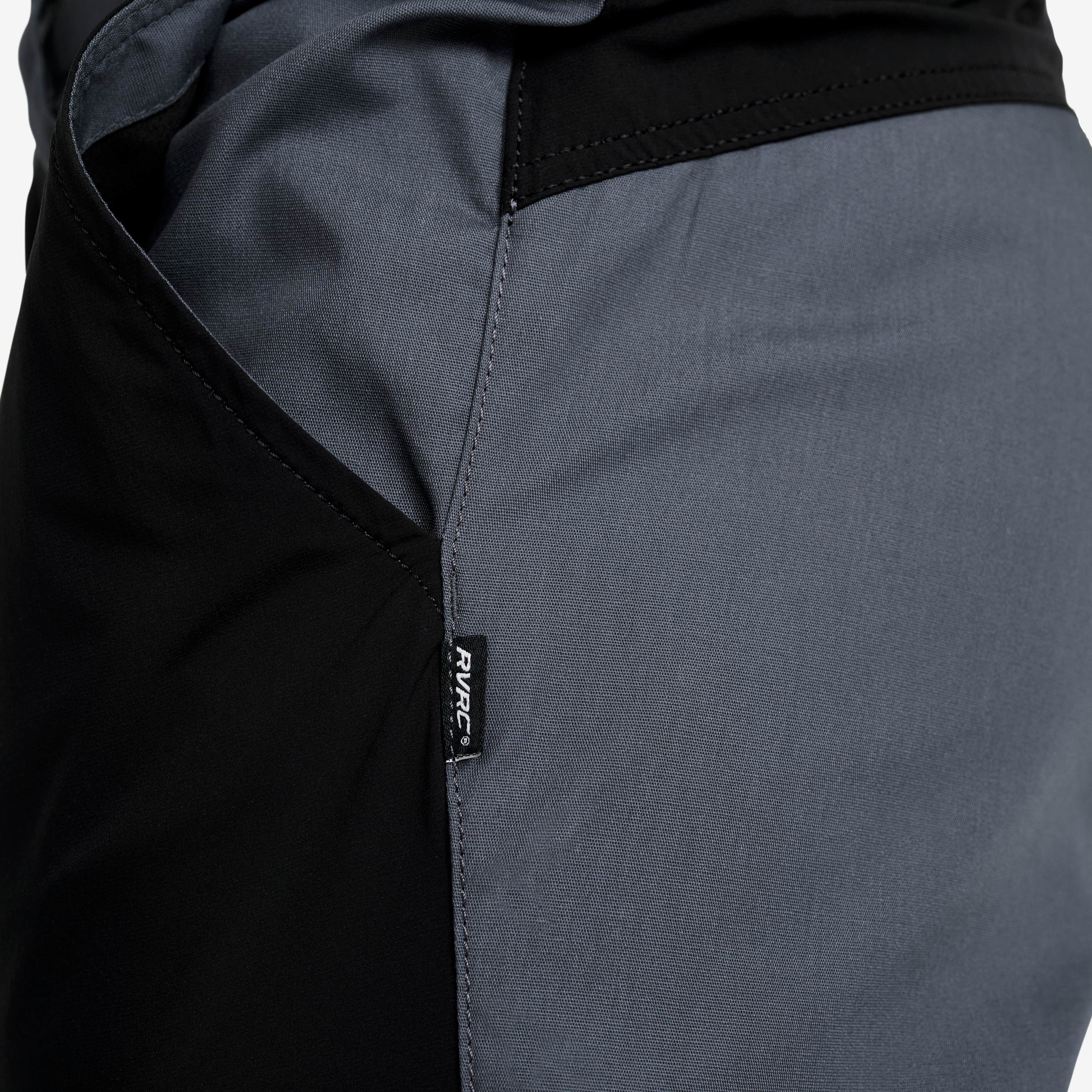 Rambler Lightweight Pants Herre Turbulence Blue/Black