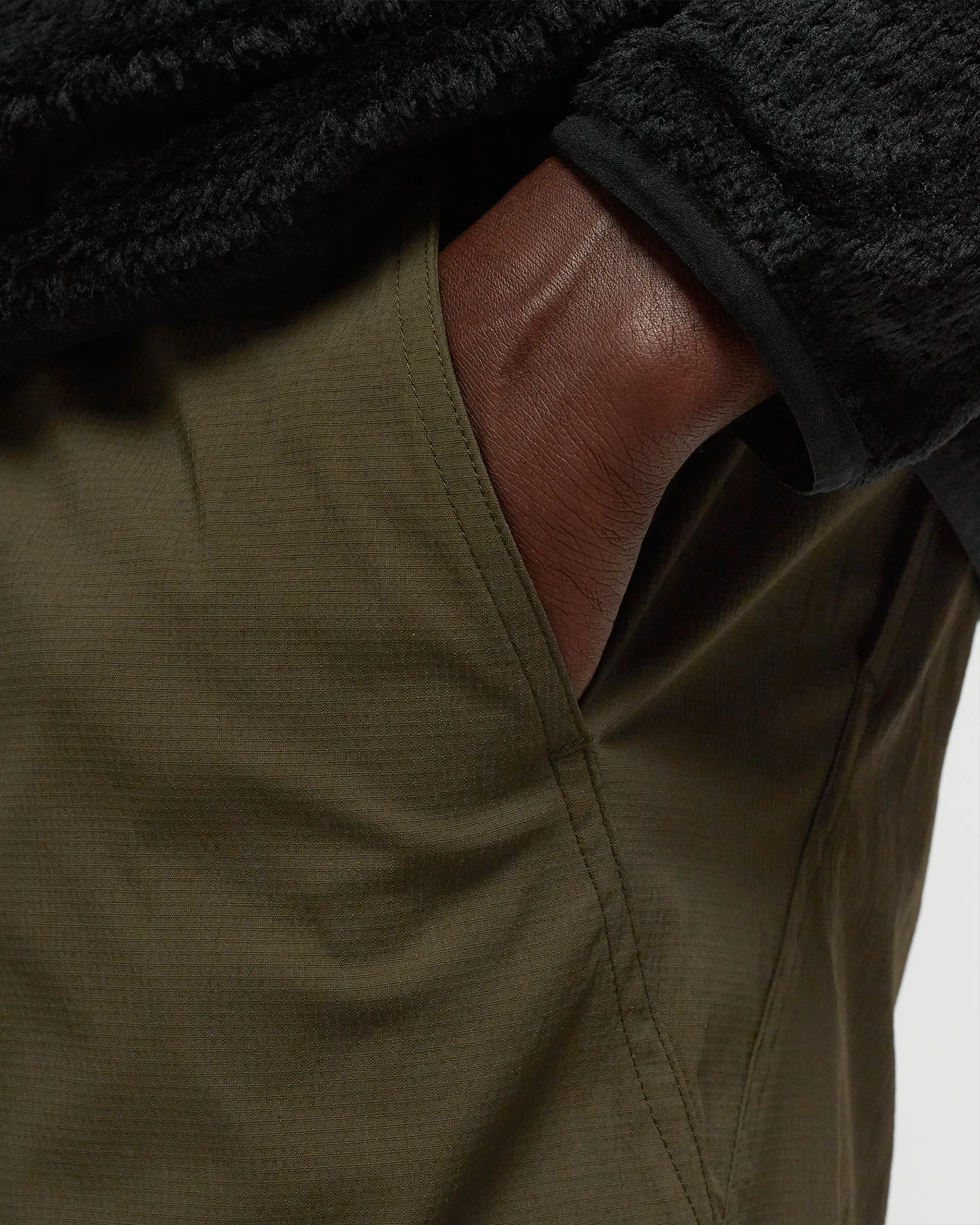 Goldwin CORDURA Stretch Pants