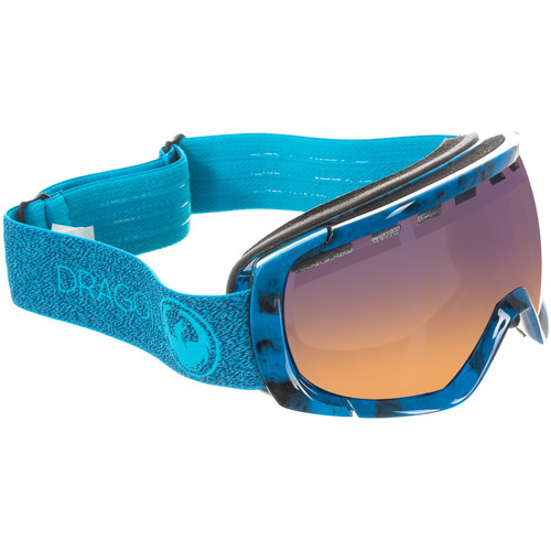 Dragon Alliance - ROGUE-866 Azul