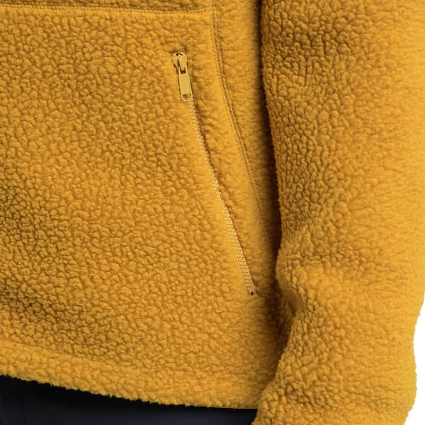 Veste polaire HAGLÖFS PILE HOOD M AUTUMN LEAVES
