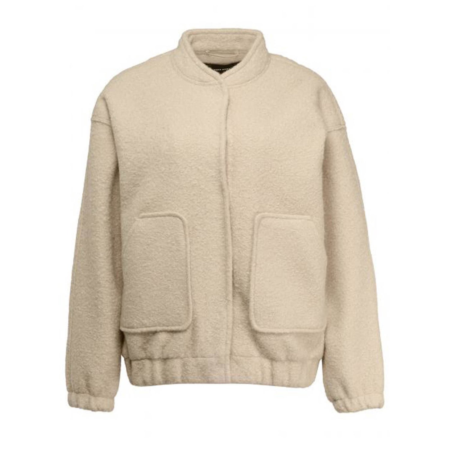 Vero Moda  Amber Elite Bomber Jacket
