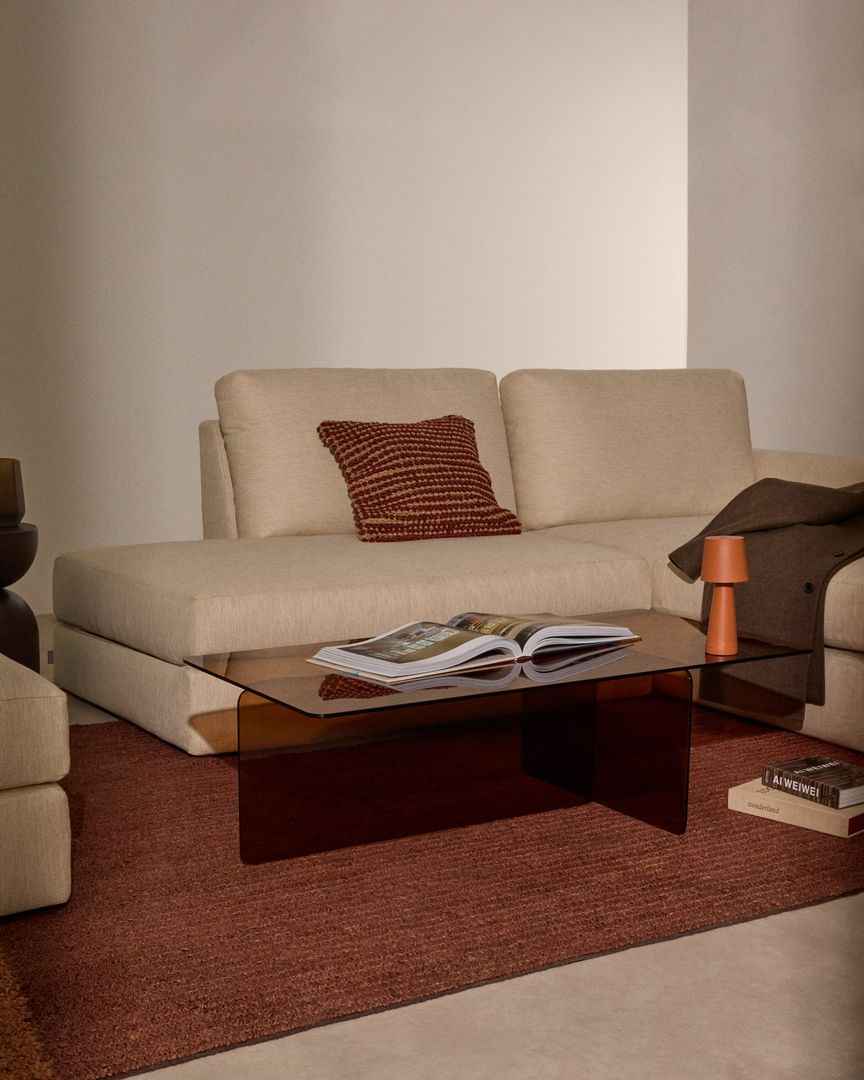Kave Home   Zaren Salontafel