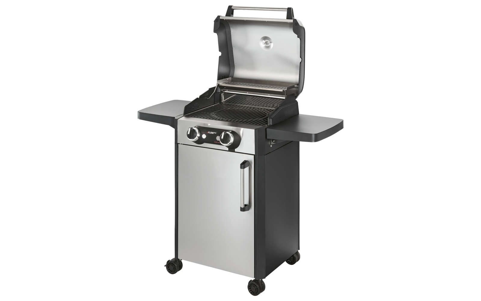 Enders Elektro-Grill  eFlow Pro 2 Turbo