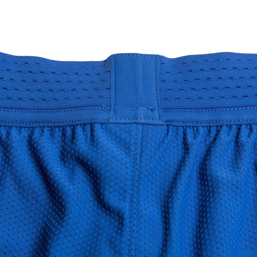 Nike Short d'Entraînement VaporKnit III - Bleu/Bleu Foncé/Blanc