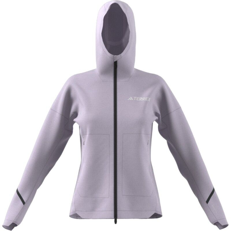 Xperior Light Rain Jacket - Veste imperméable femme