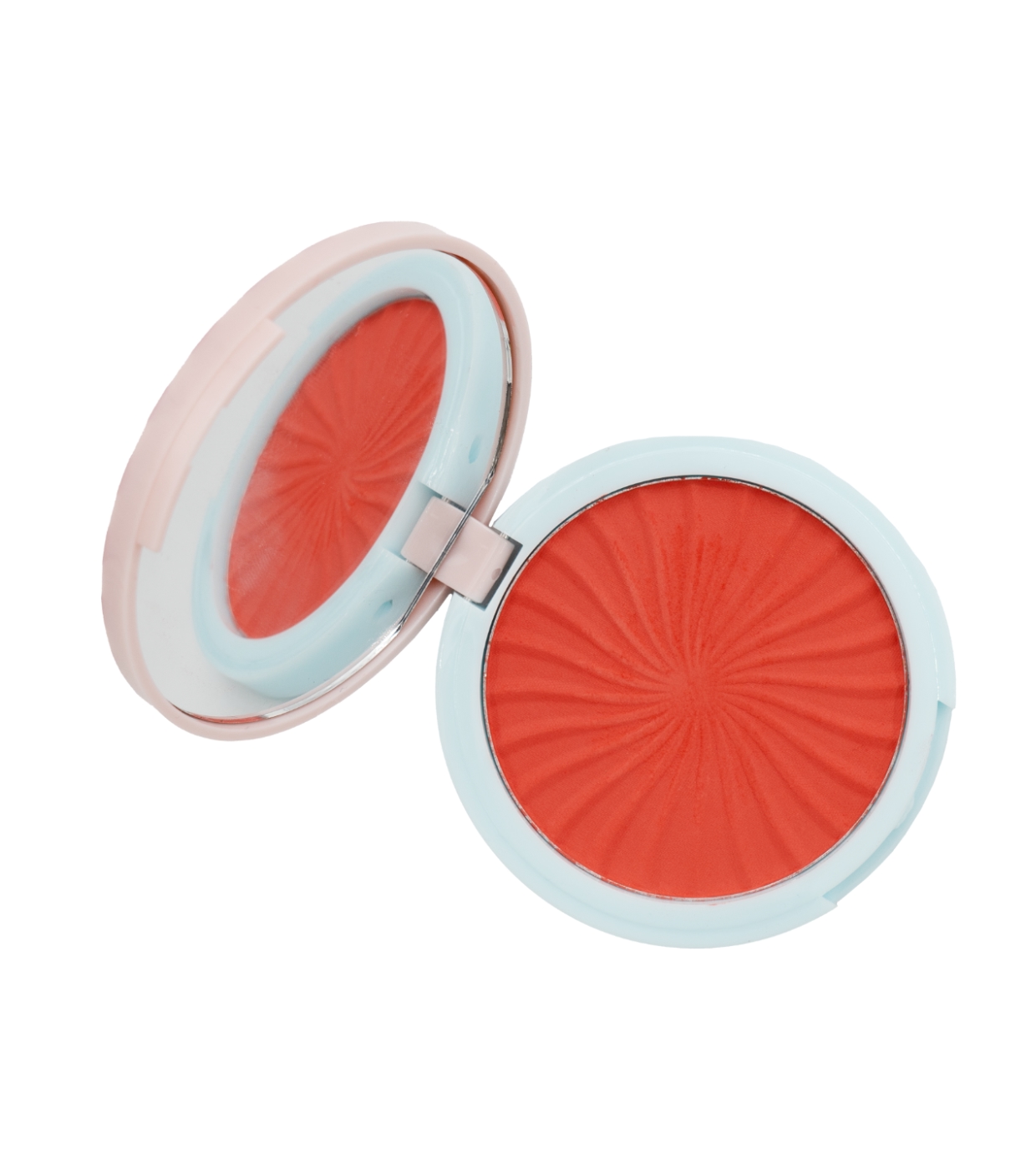Jovo - Blush em pó Blush - 04: Toffee